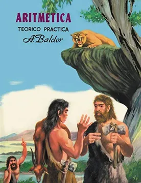 Aritmética teórico práctica