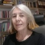 Cecilia Sotomayor