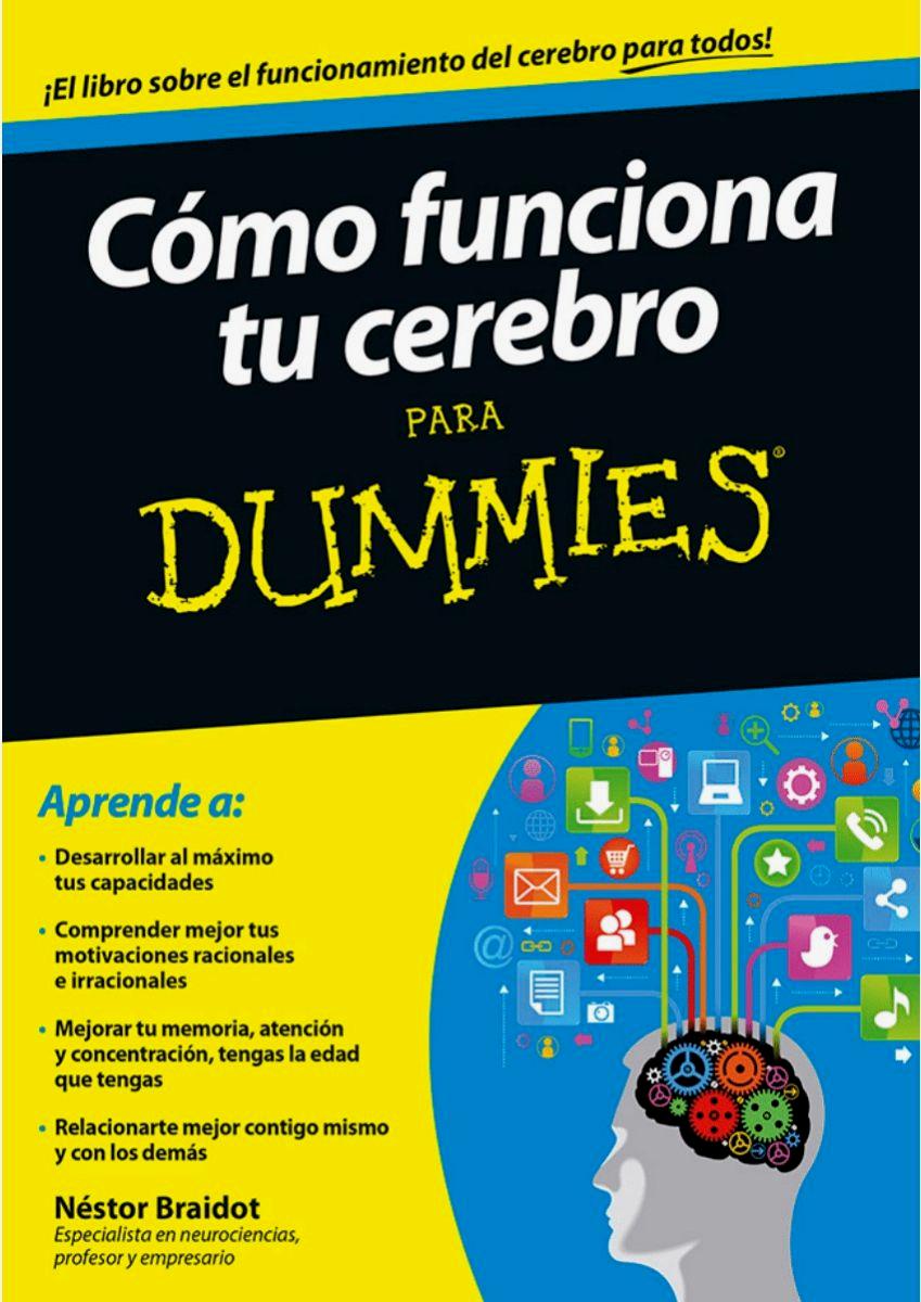 Como funciona tu cerebro para dummies