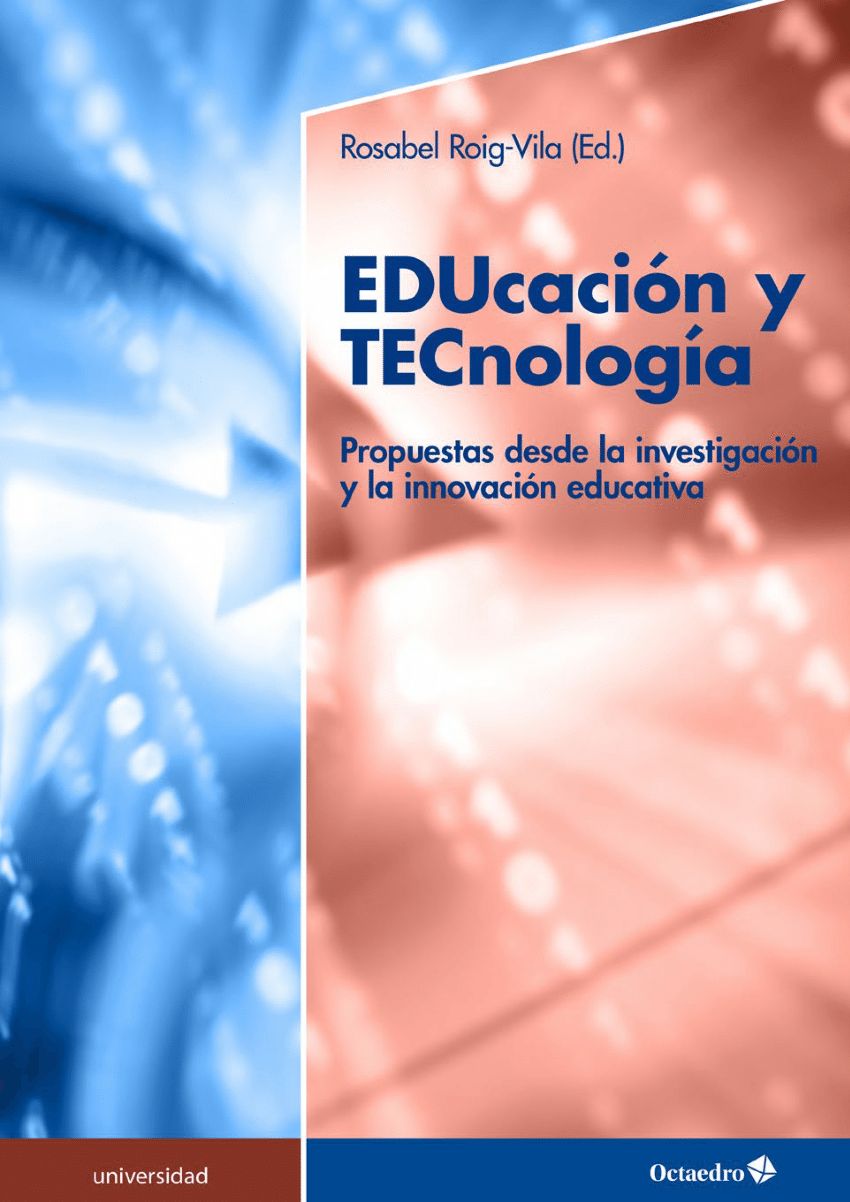 Educación y Tecnología