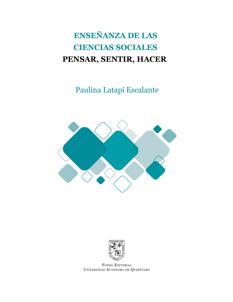 Ensenñanza_de_las_ciencias_sociales_Pensar-sentir-hacer