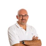 Fernando Trujillo - Coordinador
