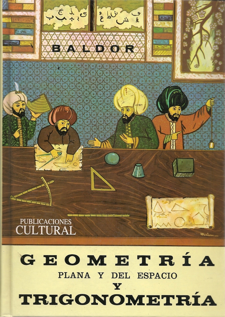 Geometría y Trigonometría