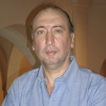 Javier Numan Caballero Merlo