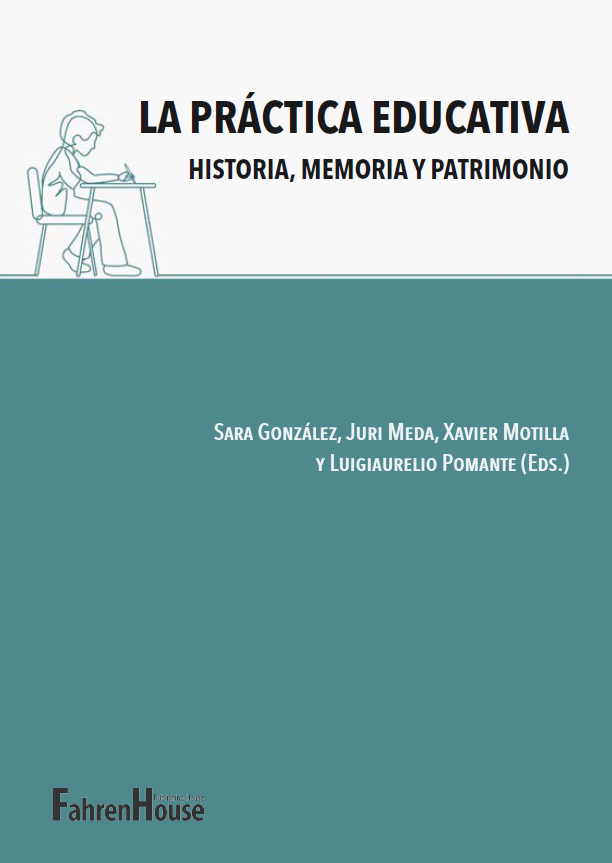 La Práctica Educativa-Historia Memoria y Patrimonio