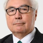 Manuel Castells