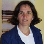 María Gabriela Simpson