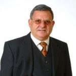 Martiniano Román Pérez
