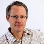 Nicholas Carr
