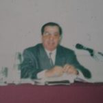 Pedro Ahumada Acevedo