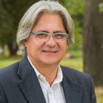 Ricardo Rosas Díaz