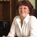Rosa Blanco Guijarro