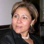 Ana Isabel Mora Vargas