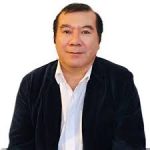 Tiburcio Moreno Olivos