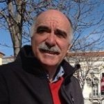 Tomás Fernández García