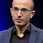 Yuval Noah Harari