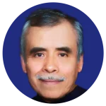 Raúl Calixto Flores