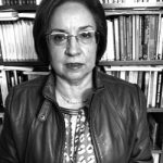 Isabel Cantón Mayo