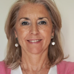 Carmen Alba Pastor