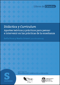 didactica y curriculum portada