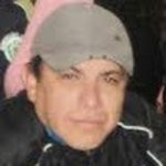 Jorge Luis Fustamante Reyna