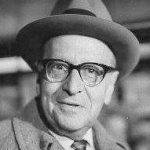 Max Horkheimer