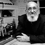 Paulo Freire