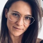 Sara González - Editora