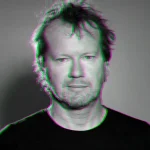 Timothy Morton
