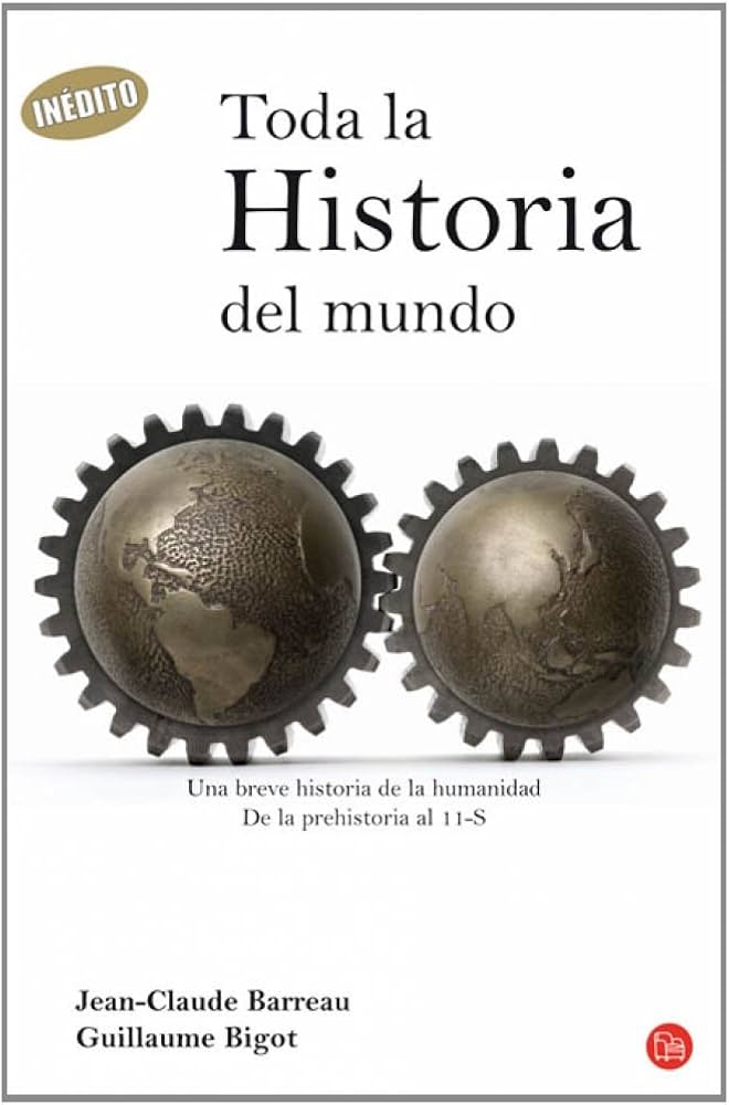 toda la historia del mundo portada