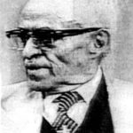 Agustín Reyes Ponce