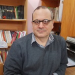 Ignacio Telesca - Coordinador