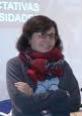 Lorena Llanes Arenas - Coordinadora