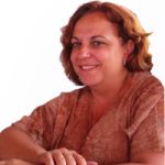 María Angustias Ortiz Molina - Coordinadora