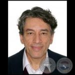 Rodolfo Elías Acosta