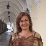 Salvadora Giménez Amarilla