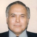 Agustín Gordillo