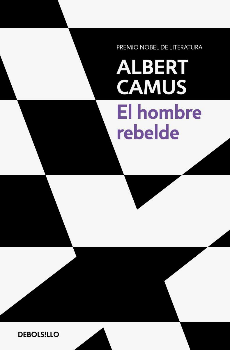 el hombre rebelde