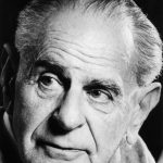 Karl R. Popper