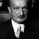 Martin Heidegger