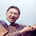 Abraham Maslow