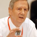 Anthony Giddens
