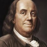 Benjamin Franklin