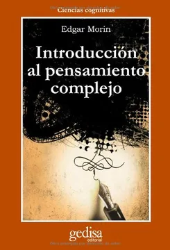 Introducción al pensamiento complejo