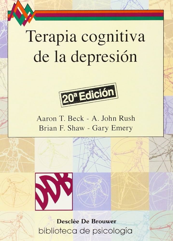 Terapia cognitiva de la depresión