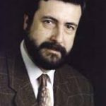 Antonio Cruz