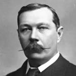 Arthur Conan Doyle