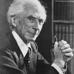 Bertrand Russell