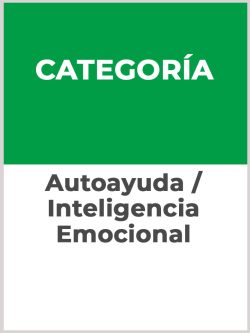 Autoayuda / Inteligencia Emocional