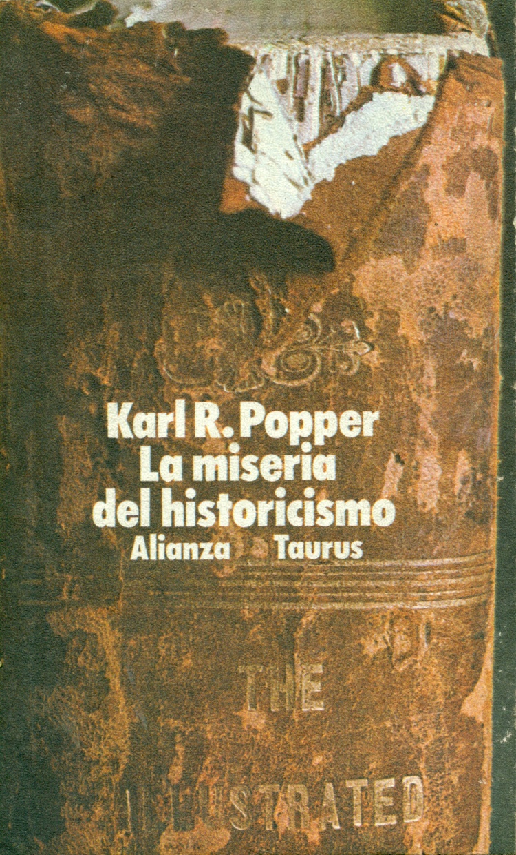La miseria del historicismo2
